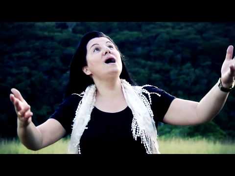 Mirian Santos | Eu Sou Deus [Clipe Oficial]