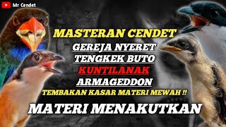 Download lagu MASTERAN CENDET || TEMBAKAN GEREJA NYERET, TENGKEK BUTO, KUNTILANAK, DAN AGMAGEDDON !! mp3 Download lagu MASTERAN CENDET || TEMBAKAN GEREJA NYERET, TENGKEK BUTO, KUNTILANAK, DAN AGMAGEDDON !! mp3