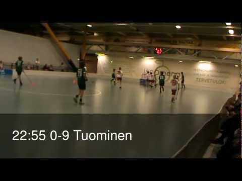 D2 Eliittisarja: Oilers Giants - GrIFK (3.3.2012)