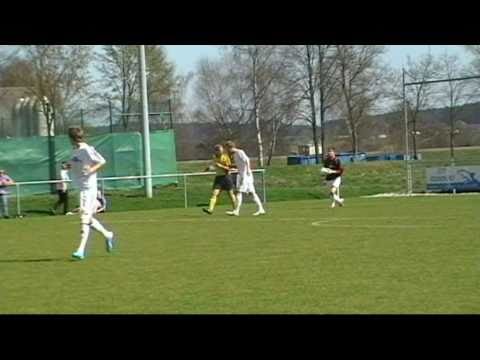 19 TSG - SF Donaurieden (Meisterschaft, 2010-2011) 03.04.2011.wmv