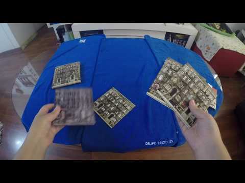 Physical Graffiti: 50 años del clásico inmortal de Led Zeppelin en #RockAndRollRadio