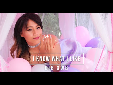 I know what I like - Deeda/Dib Xwb (Official Music Video)