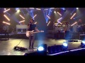 Hunter Hayes - Tattoo (Tour Rehearsal Sessions)