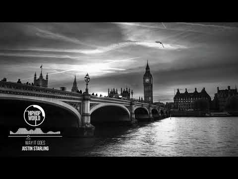 Justin Starling - Way It Goes