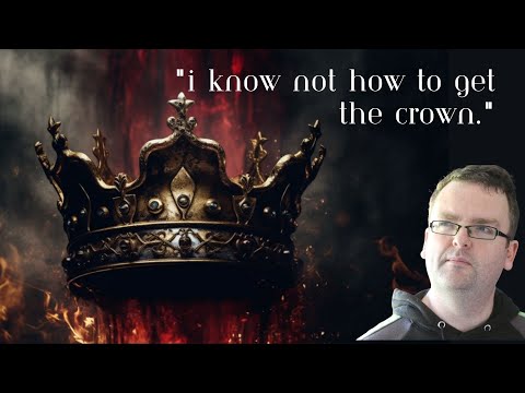 Shakespeare's Richard III - A look at the Duke of Gloucester's soliloquy in HENRY VI by Shakespeare
