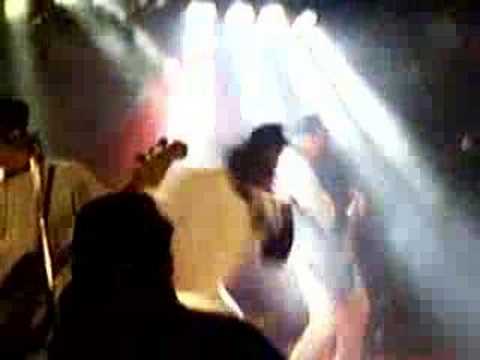 Killout @Antiknock 2006/10/21