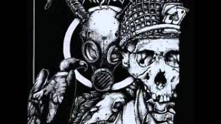 HELLSHOCK - Only The Dead Know The End Of War ( FULL )