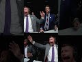 UFC commentators react to the SECOND slam KO of the night at #UFCAustin ?