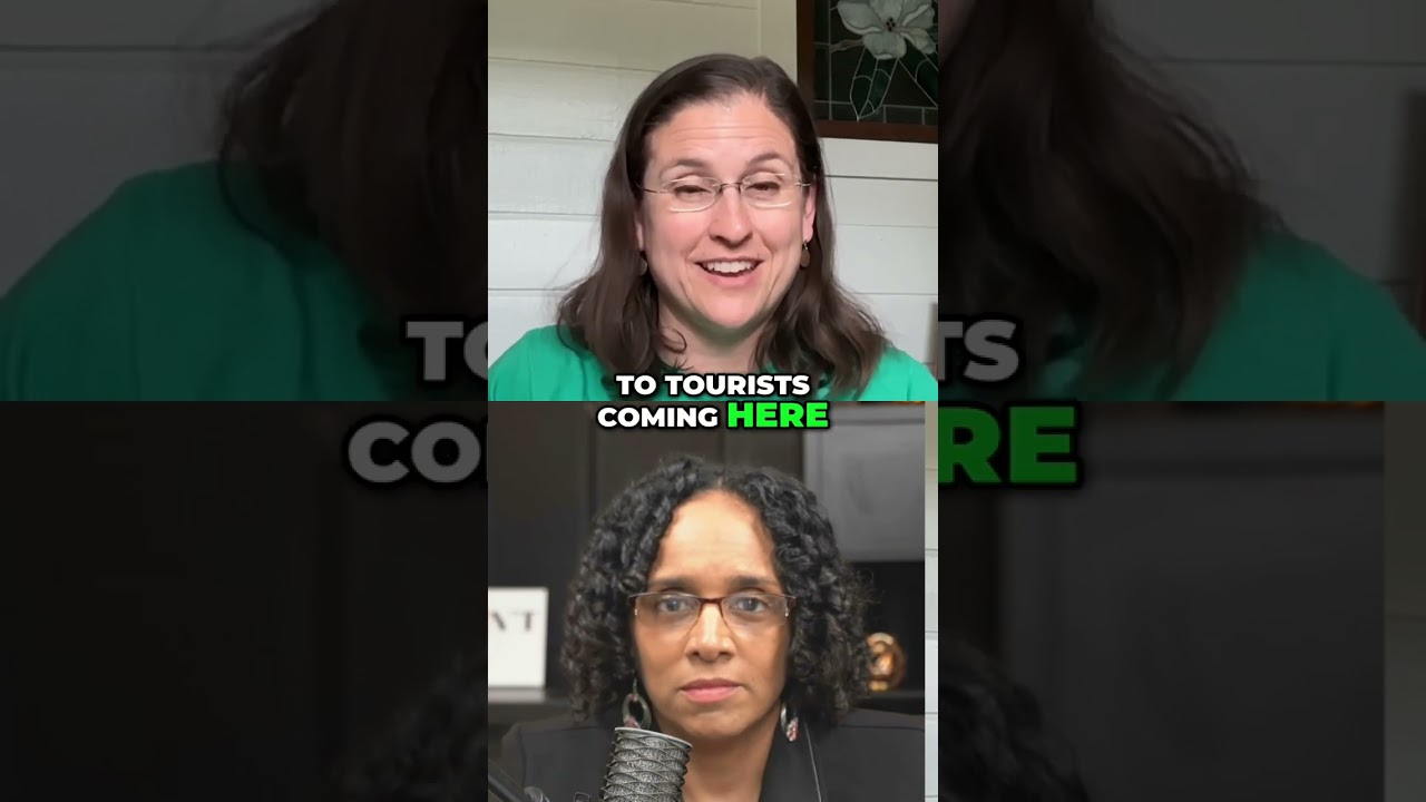 Can Tourism Tax Replace Property Tax in Florida?