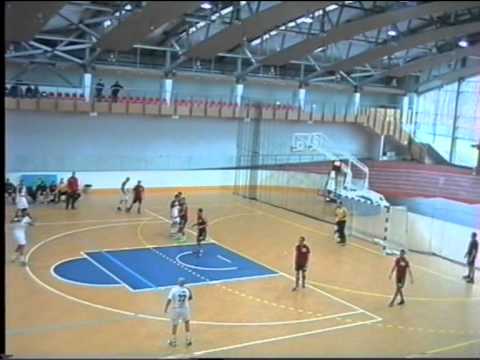 Lokomotiv Varna - Spartak Varna 07.03.2015