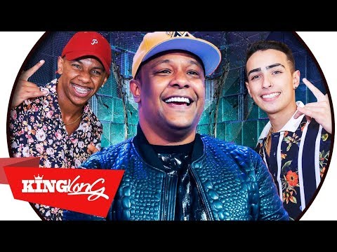 Fogo na Dança - Mc Ed & Charmosinho feat Psirico • Making Off (KingKong)