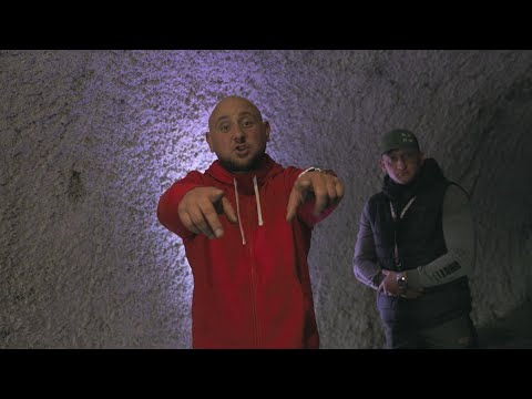 GALON_WYCHOWANEK feat. WALEC NSP - Inne Światy prod. Maggaz Scratch Dj Cutahead