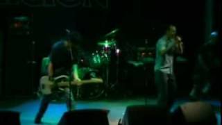 Bad Religion - Epiphany - Hannover 2004