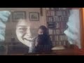 INICIO DEL VHS EXPEDIENTE X REDUX