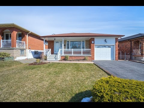 27 Annabelle Drive Etobicoke, Danny Taglieri