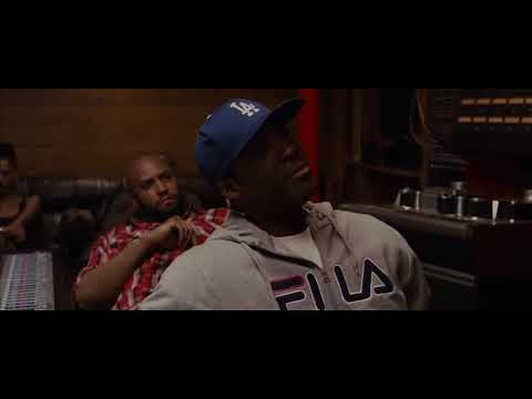 Straight Outta Compton- Snoop Dogg meets Suge Knight
