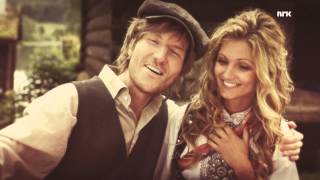 Bye &amp; Rønning - Odd Nordstoga parodi - Dei fleste menn