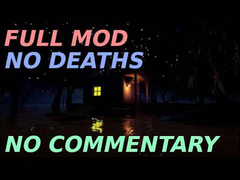 Half Life 2 mod - Bonheur FULL MOD WALKTHROUGH