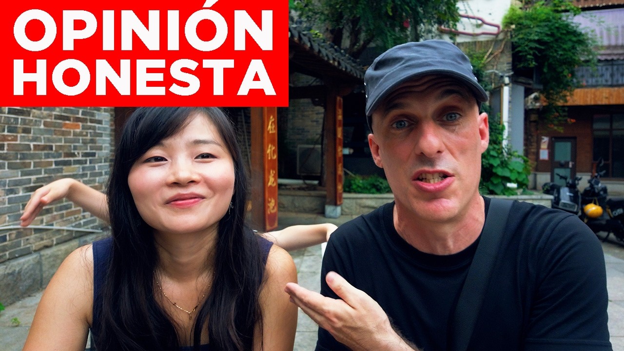 LO QUE HA CHOCADO A LELE AL VOLVER A ESPAÑA | Jabiertzo
