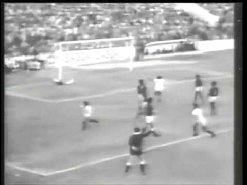 Remo 4 x 0 Cruzeiro - Campeonato Brasileiro 1977