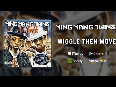 Video thumbnail for Wiggle Then Move