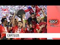 Cuando Chile Rompió La Maldición De 99 Años Zoom Grandes Momentos Del Deporte T1E54