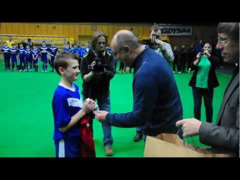 Arka Gdynia Cup 2013