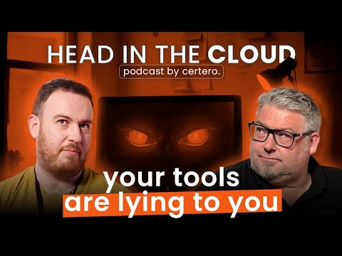 The ITAM Comeback: From Clunky to Clever | HEAD IN THE CLOUD