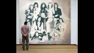 Teenage Lust... Hitchhike to You