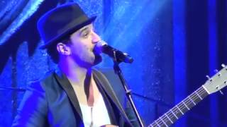 Mark Ballas Miss Incredible