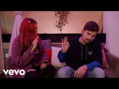 Caztro, Bruses - Pero Todo Bien (Teaser)