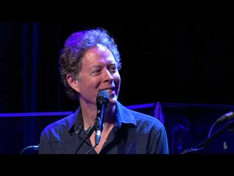 eTown On Stage Interview   Doyle Bramhall II