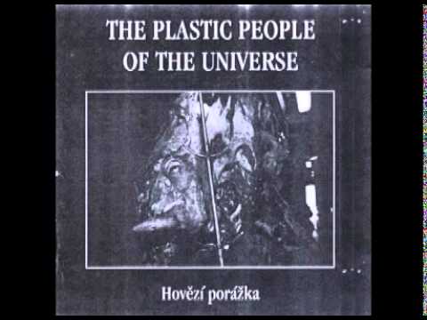 The Plastic People of The Universe - Hovězí Porážka (1984 - Full Album)