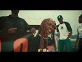 BARNA Upside Down Official Music Video