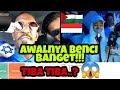 KAGET PAS MEREKA MARAH TAPI TETAP SABAR OME TV INTERNASIONAL PART 13
