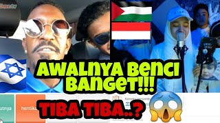 KAGET PAS MEREKA MARAH,TAPI TETAP SABAR😊. OME TV INTERNASIONAL #PART 13