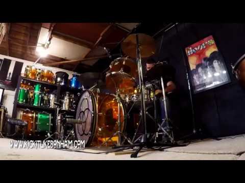 Vistalite Tuning Video Update w/ 1970's Vistalite Demo