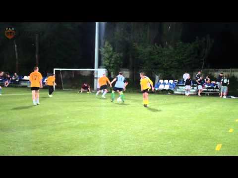 7. tydzień: Popily my wczoraj - Galdrew (FLS Wiosna 2013)