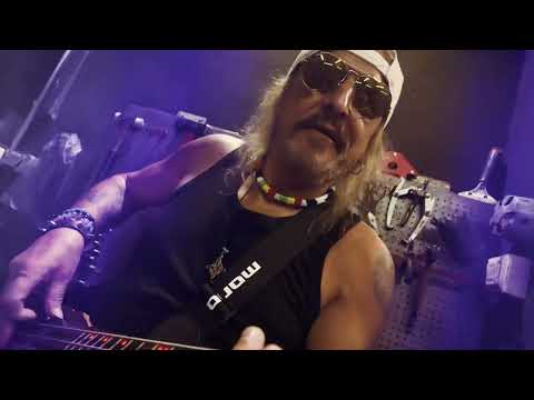 Pura Potensia - Ofunkillo feat: Junior Miguez