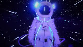 Space  Spring Break 2019