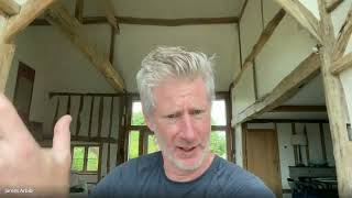 Stellar  A world beyond limits and how to get there - a book launch with Jamie Arbib