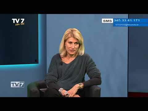 Tv7 con Voi del 11/11/2019 - La ripresa del sistema casa (3 di 3)