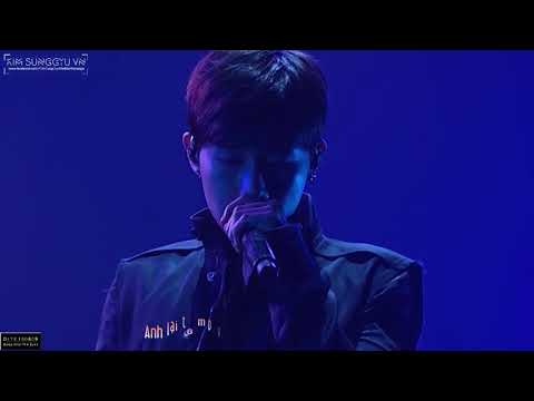 [KSGVN] [Vietsub] "Daydream" Sunggyu ft. Kim Sunggyu