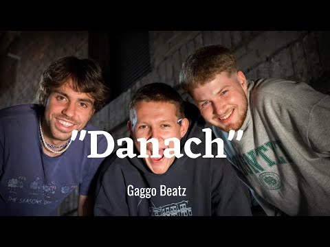 01099 x MONK Type BEAT "Danach"