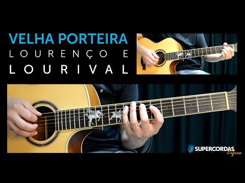 O Retireiro - Lourenço e Lourival