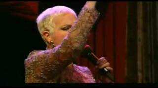 El Corazon al Sur Susana Rinaldi en Finlandia