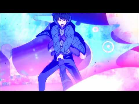 [BxS] [WS]AMV - Harmony No Sekai
