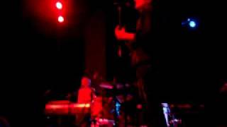 Mates of State-These Days