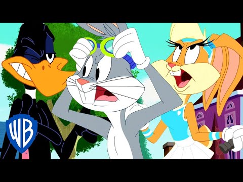 Looney Tunes auf Deutsch | Kalt öffnet vol. 2 | WB Kids