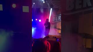 Carla’s Dreams - Pe umerii tai slabi Live @ Beraria H